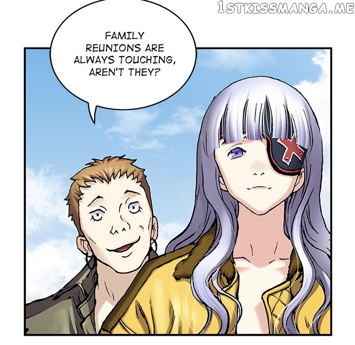 Leviathan, Chapter 211 image 23